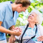 10 Ways to Show Love and Compassion to Elders