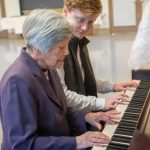 The Power of Music: Music Therapy for Seniors