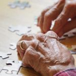 Crafting Connections: Social Activities for Stimulating Senior Minds