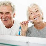 Oral Health Essentials for Seniors: Maintaining a Healthy Smile in Later Years