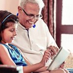 Generational Delight: Small Activities to Bring Joy to Your Grandparents