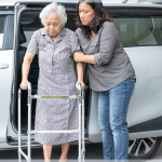 Navigating Senior Mobility: How to Assess the Reliability of Elderly Transportation Services